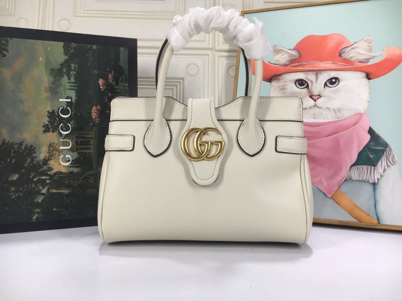 Gucci Shopping Bags